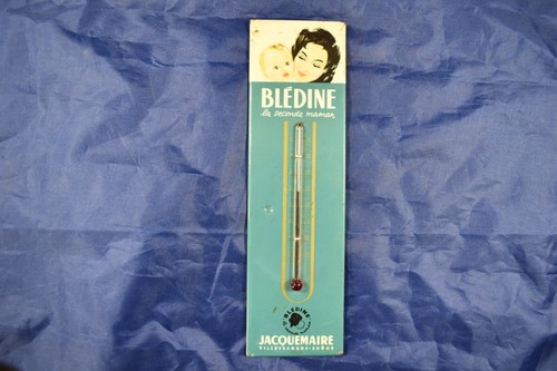 Ancien glacoide thermometre - ancien,