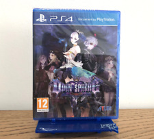 ODIN SPHERE LEIFTHRASIR - PS4