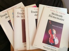 Marcel Hauchard École du