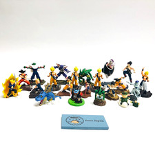 Dragonball Capsule Z Doracapu GT KAI Figures Lot Sales Gashapon Megahous