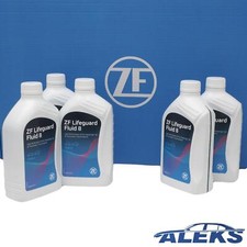 Huile De Boîte Automatique