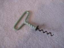 Ancien Tire bouchon Vrille