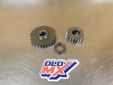 Pignons bas moteur divers Kawasaki 85 KX