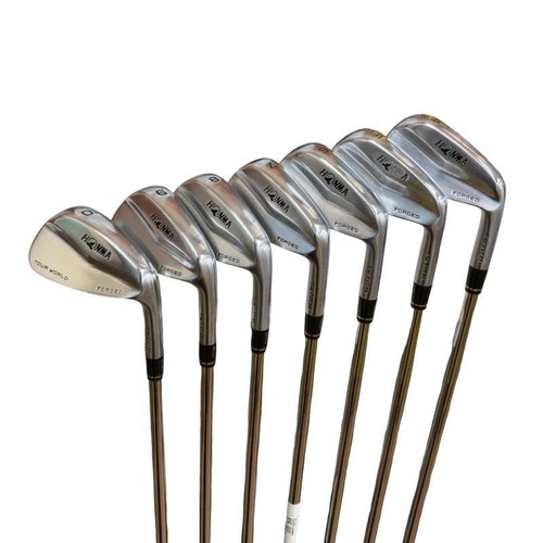 Honma tour world tw717m - tw717m, iron