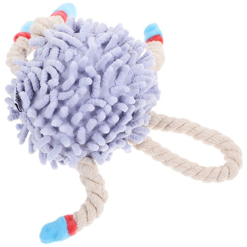 Jouet chien peluche - jouet, en