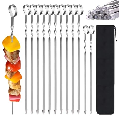 Mingbolin lot brochettes - 12,