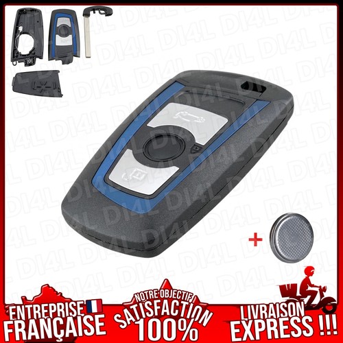 Coque cle pilp - coque, telecommande