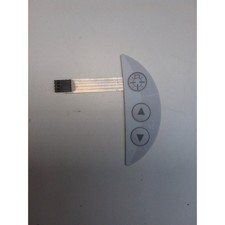 Panneau de clavier DX - Owandy