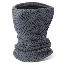 Écharpe guêtre cou