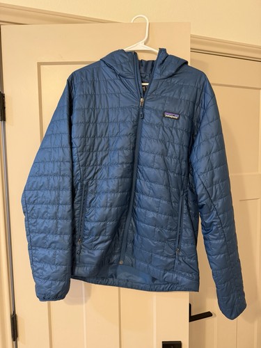 Patagonia men nano - men's,