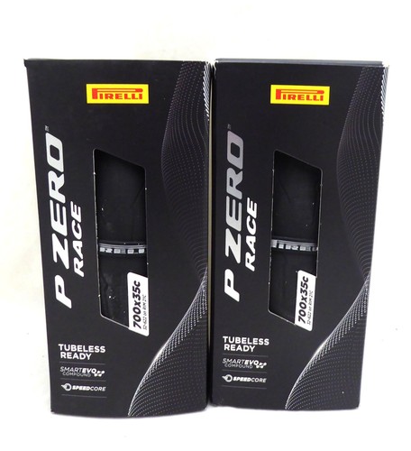 Pirelli zero race tlr - p,