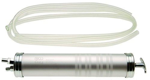 Bgs technic pompe - bgs, seringue