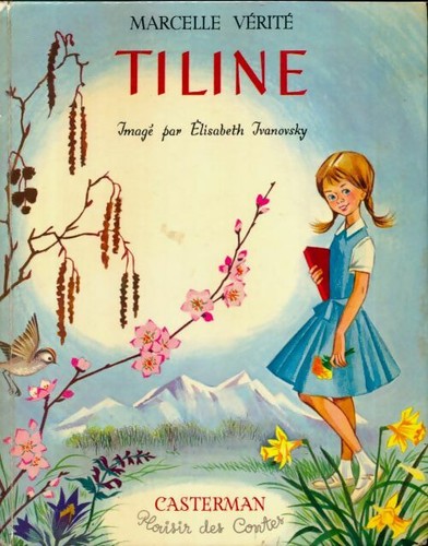 Tiline marcelle vérité - tiline,