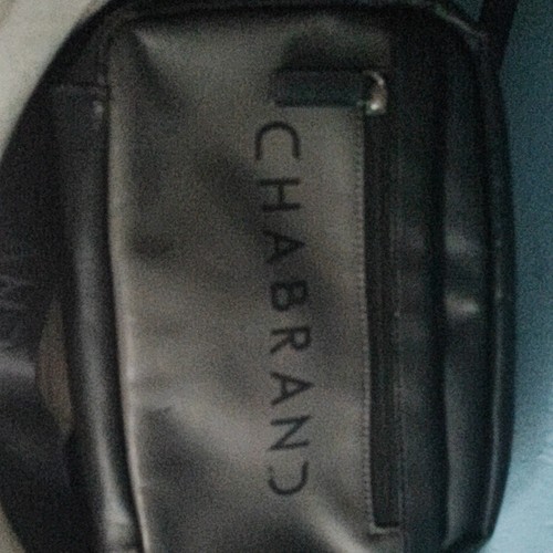 Chabrand sac bandoulière