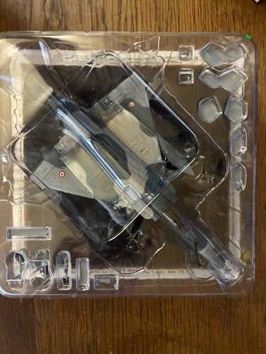 Altaya avions de combat - 1/72,