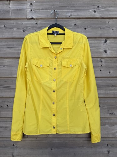 Chemise versace jeans couture - chemise,
