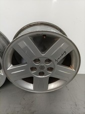Jante RENAULT GRAND ESPACE 4