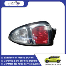 ?? FEU ARRIERE DROIT CITROEN C3 PICASSO 2008- ➤6351GL ♻️