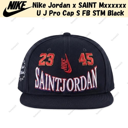 Nike jordan saint mxxxx j - saint,