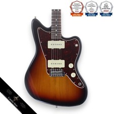 Guitare Fender American