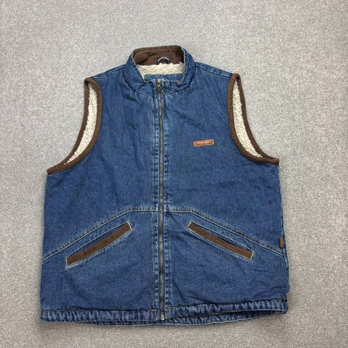 Veste jean wrangler adulte - jean,