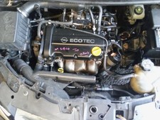 Pompe de gavage OPEL CORSA D