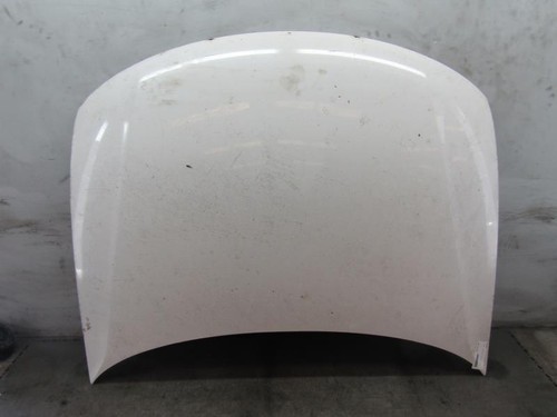 Capot volkswagen passat - volkswagen, 4