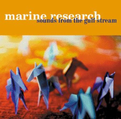 Marine research sounds from - research,