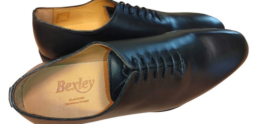 Chaussures oxford pour hommes - oxford,