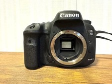 Appareil photo reflex