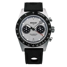 TOOL WATCH CO Rally Mécanique