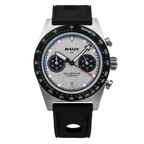 Tool watch rally - watch,