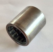 Roulement à rouleaux