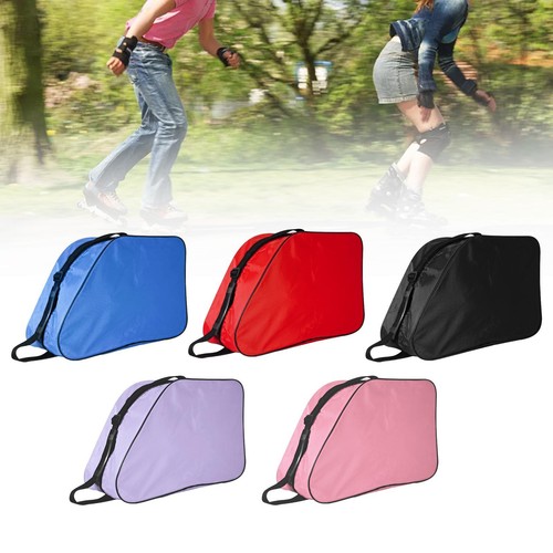 Sac patins roulettes - de,