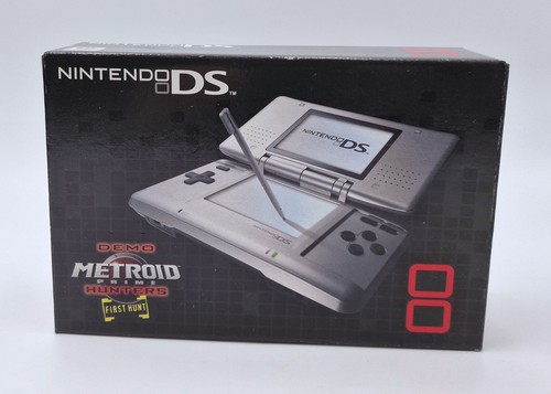 Console nintendo tank - nintendo, ds