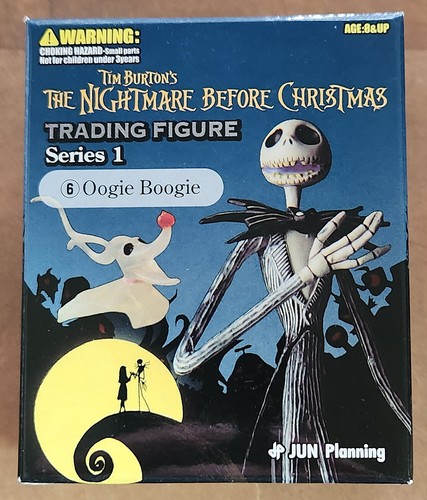 Disney tim burton nightmare - tim,