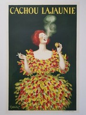 Affiche ancienne originale