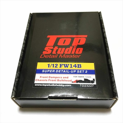 Td23227 williams fw14b super - td23227,