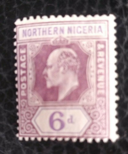 Northern nigeria scott - scott's, #