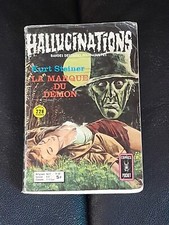 HALLUCINATIONS / BANDES