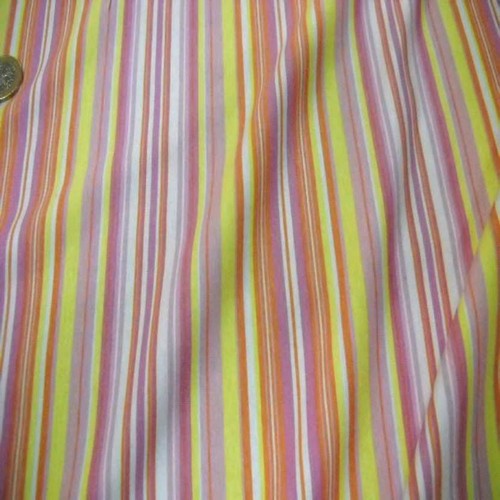 Tissu jersey coton - , lycra