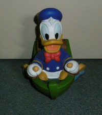 TRES BELLE TIRELIRE DONALD EN