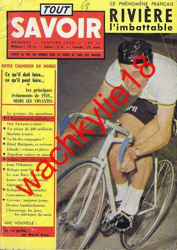 Tout savoir 1959 roger - 01/1959,