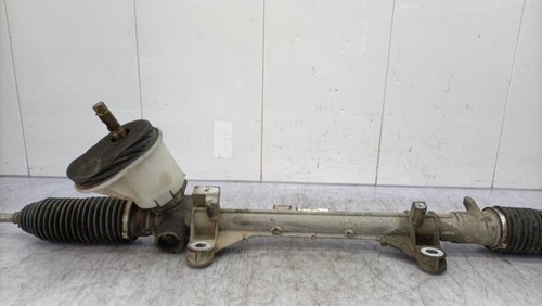 Cremaillere assistee renault - assistee,