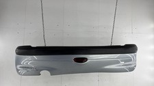 Pare choc arriere PEUGEOT 206 PHASE 1 7410L5