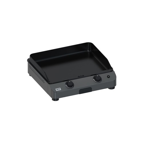 Plancha gaz eno fusion - plancha,