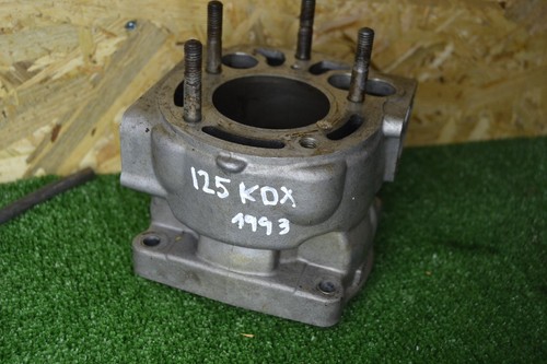 Cylindre kawasaki kdx - kdx, 125