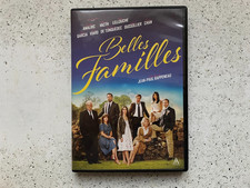 BELLES FAMILLES    Jean-Paul Rappeneau   DVD‏