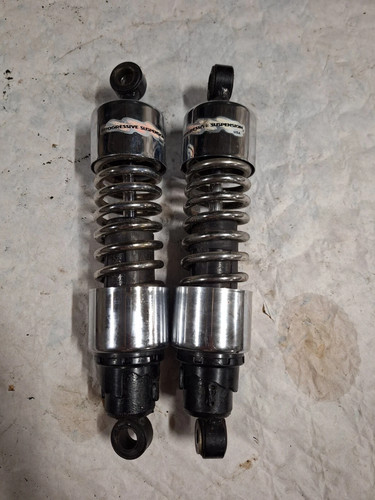Amortisseurs kawasaki vn - amortisseurs,