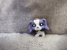 LPS # 672  LITTLEST PETSHOP